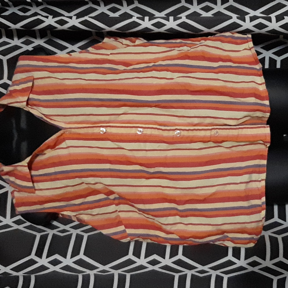 Basic edition sleeveless shirt size XL